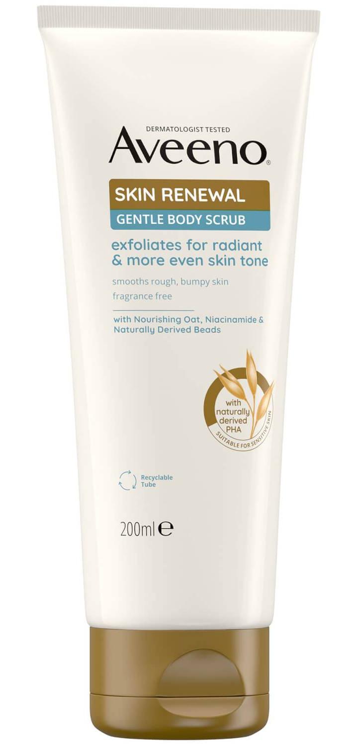 Skin Renewal Gentle Body Scrub