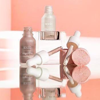 Liquid Highlighter