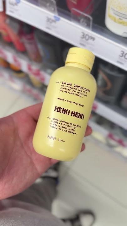 Conditioner