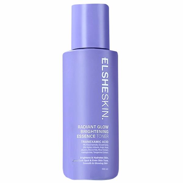Radiant Glow Brightening Essence Toner