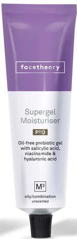 Supergel Moisturiser Pro