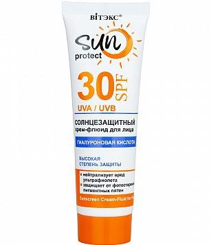 Sun Protect Creme SPF 30