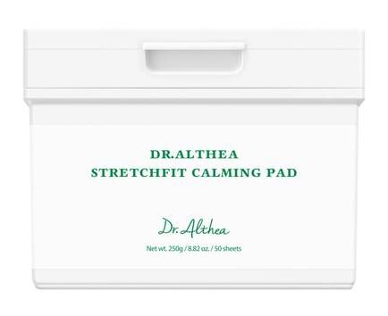 Stretchfit Calming Pad