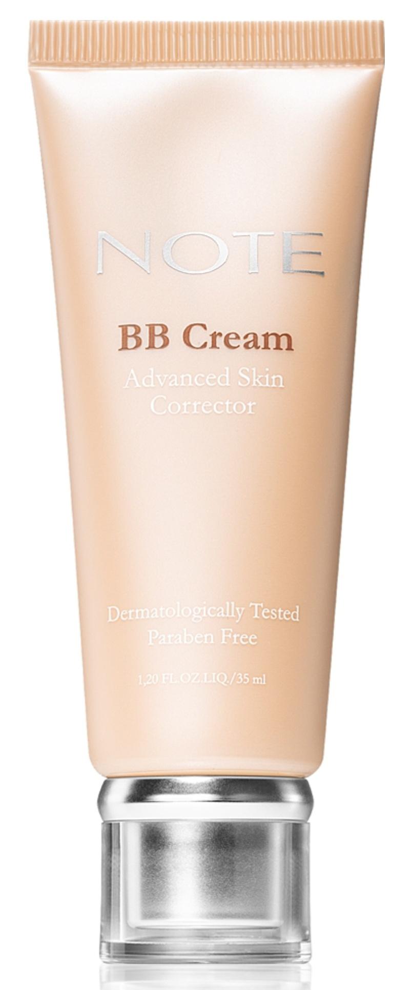 BB Advanced Skin Corrector
