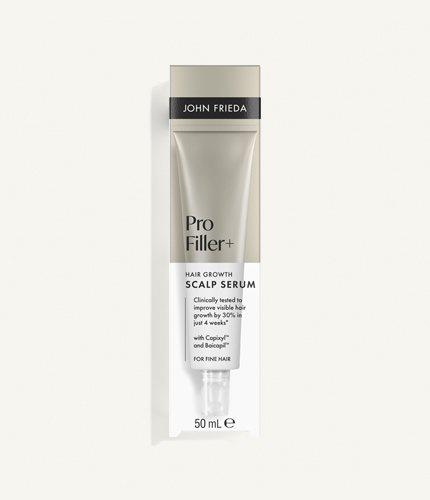 Profiller+ Hair Growth Scalp Serum