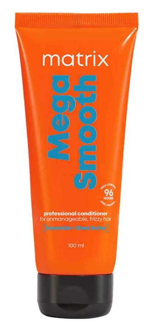 Mega Smooth Conditioner