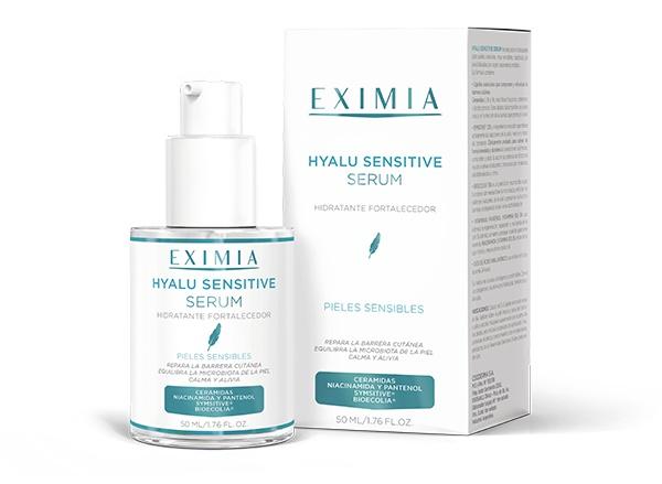 Hyalu Sensitive Serum