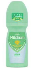 Women Triple Odour Defence Unscented