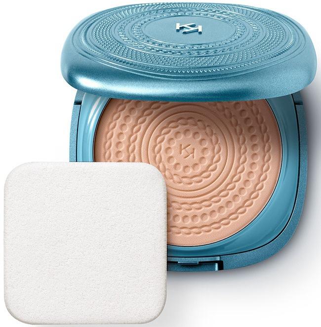 Festival Glow Powder Foundation SPF 50
