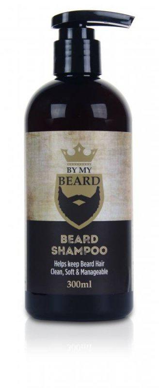 Beard Shampoo