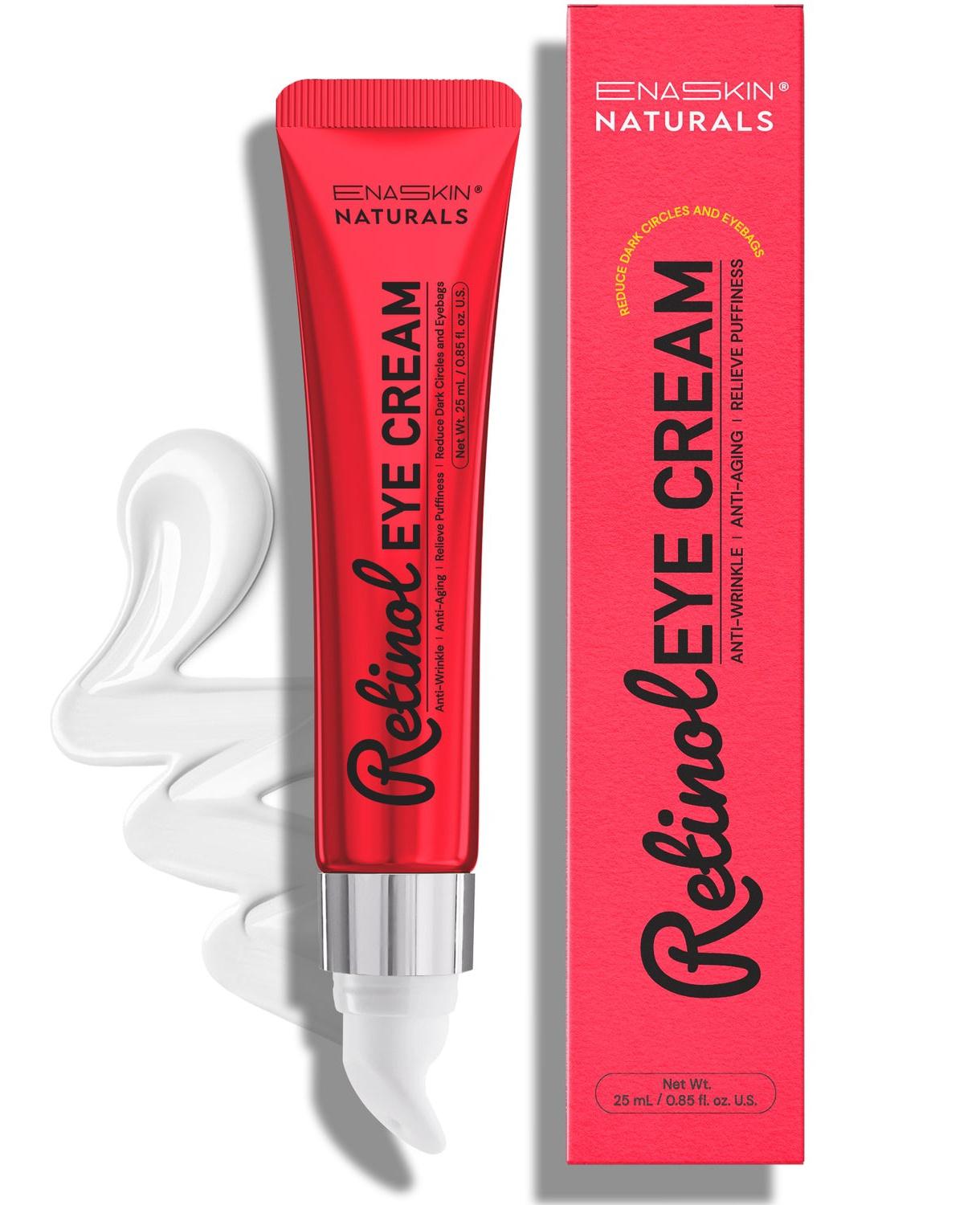 Retinol Eye Cream