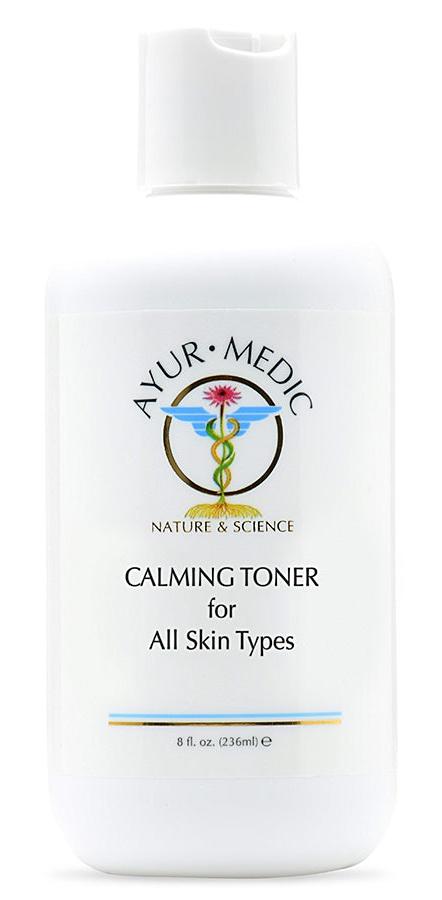 Calming Toner