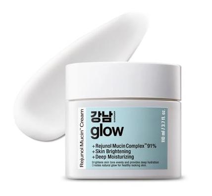 Rejunol Mucin Cream