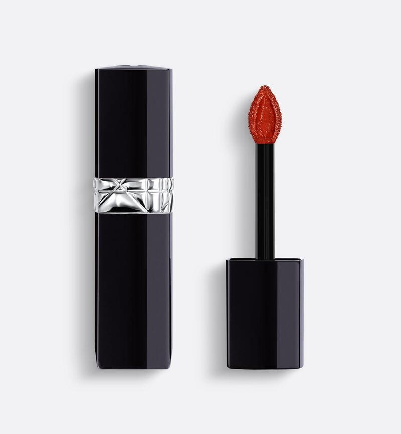 Rouge Dior Forever Liquid Lacquer Lipstick
