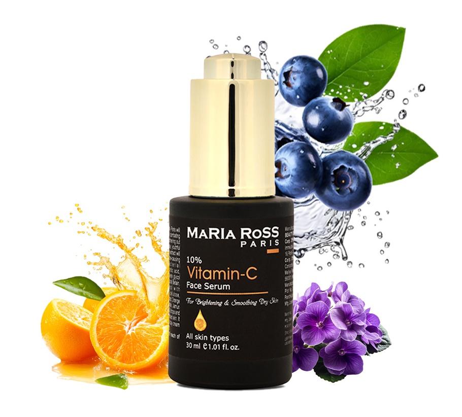 Vitamin c serum