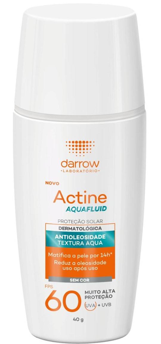 Actine Aquafluid