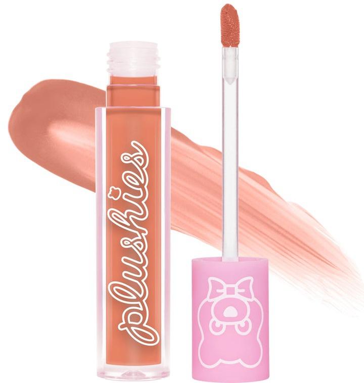 Plushies Soft Liquid Lipstick