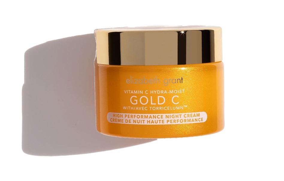 Vitamin C Gold C Night Cream