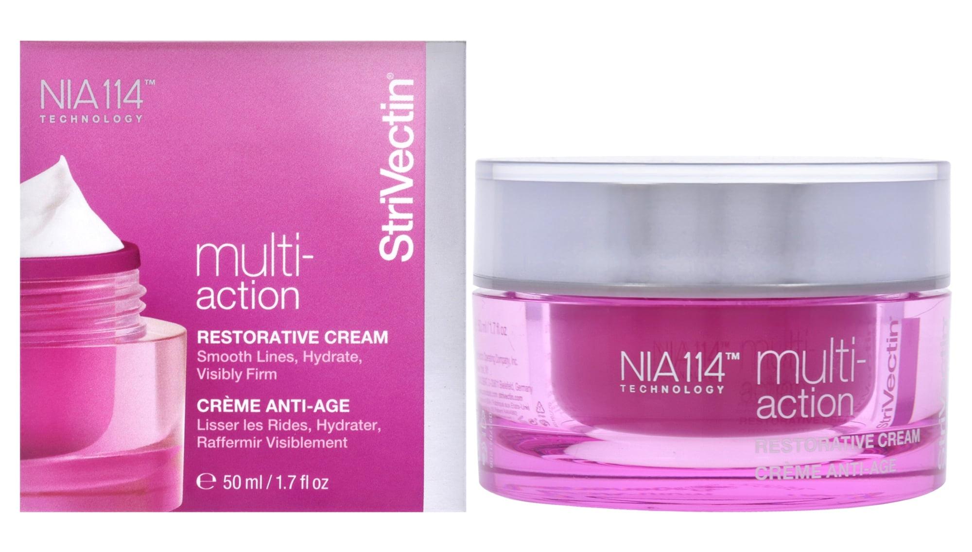 Multi-action Restorative Cream