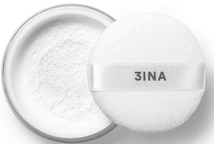 The Setting Loose Powder