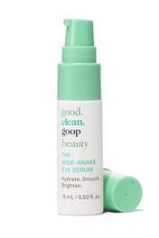 The Wide Awake Eye Serum