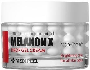 Melanon X Drop Gel Cream