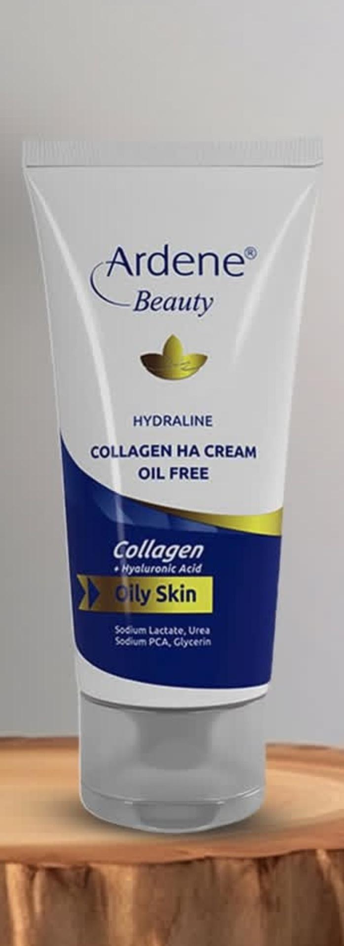 Beauty Cream