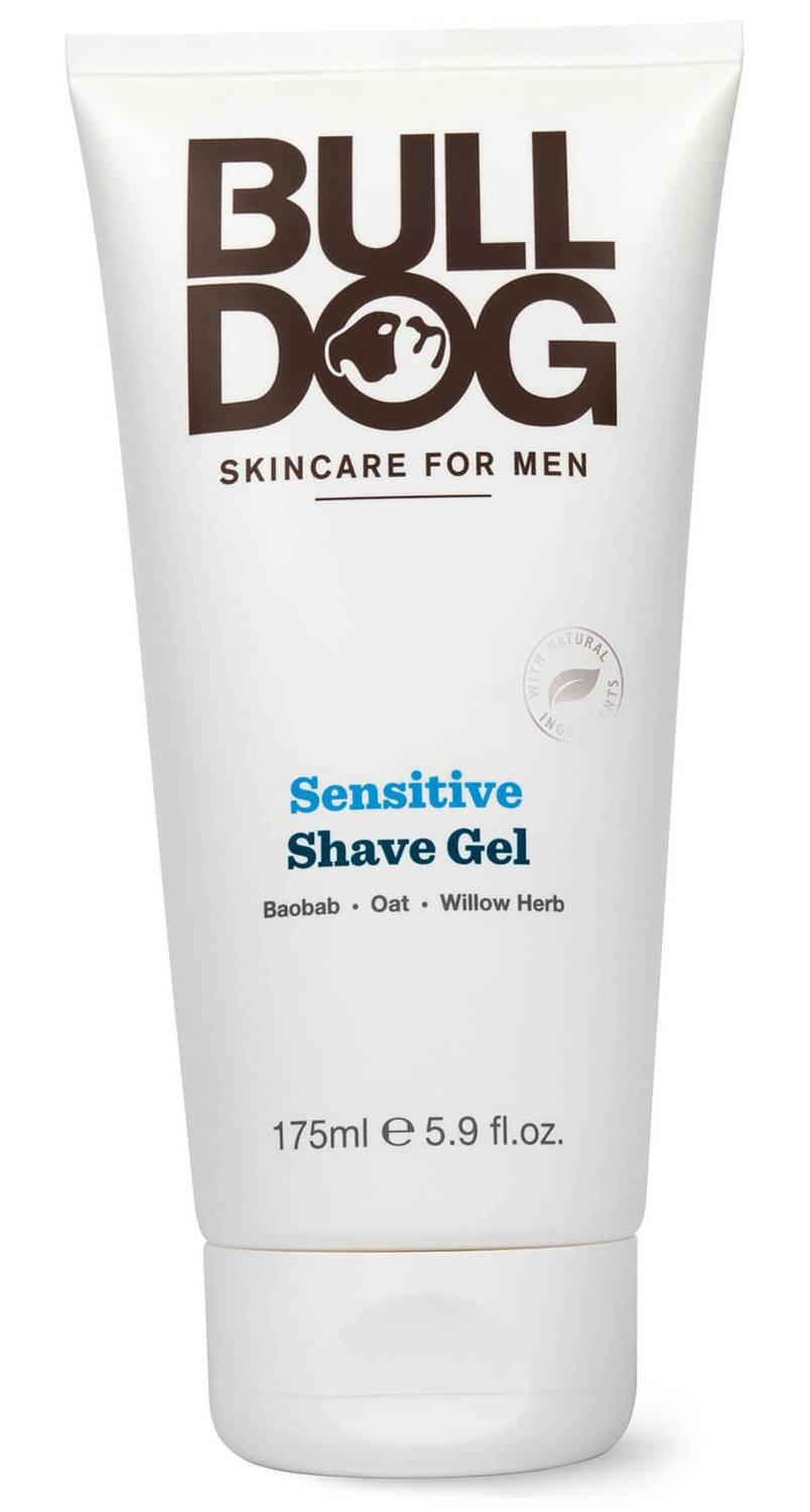 Sensitive Shave Gel