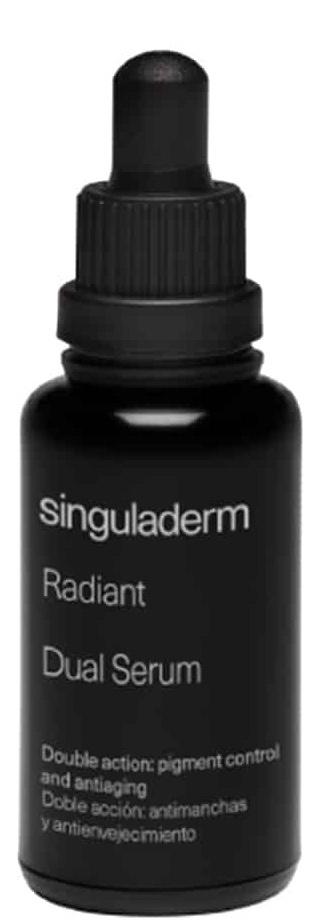 Radiant Dual Serum