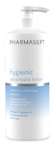 Hygienic Ultra Hydra Lotion