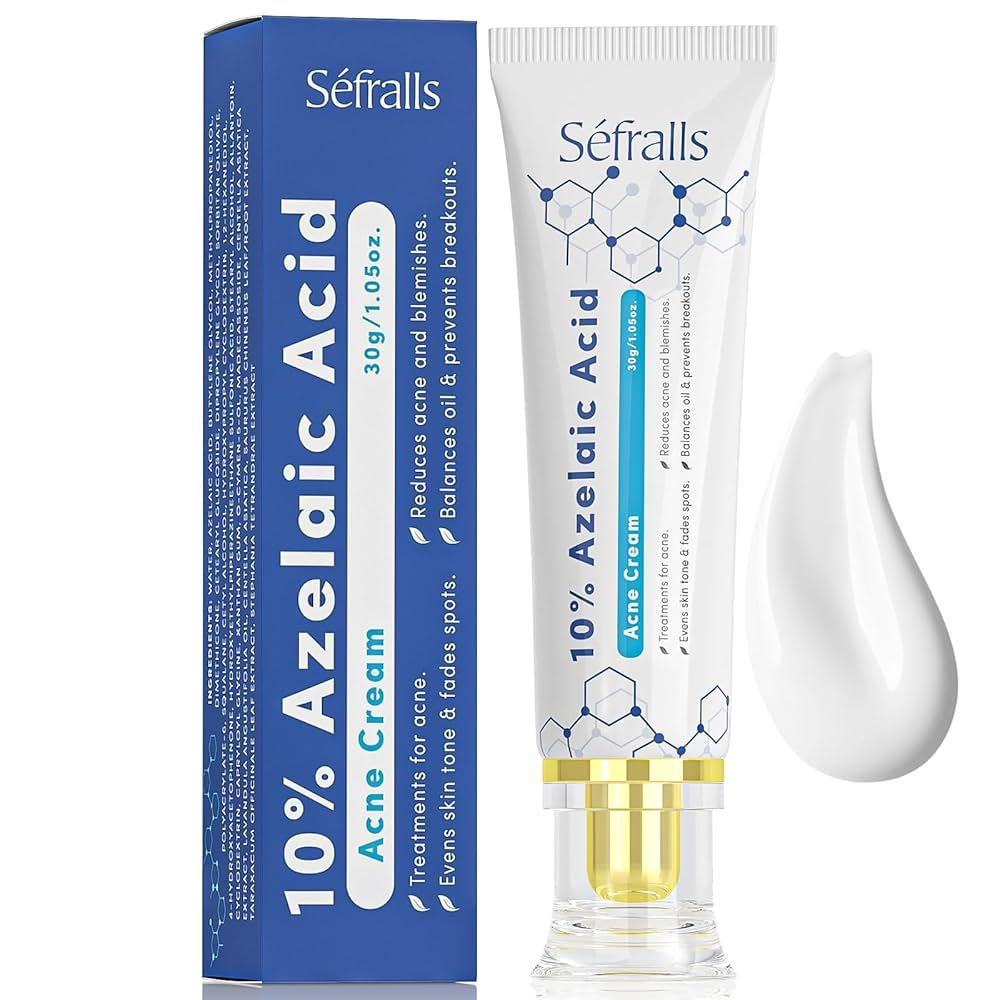 Azaleic Acid