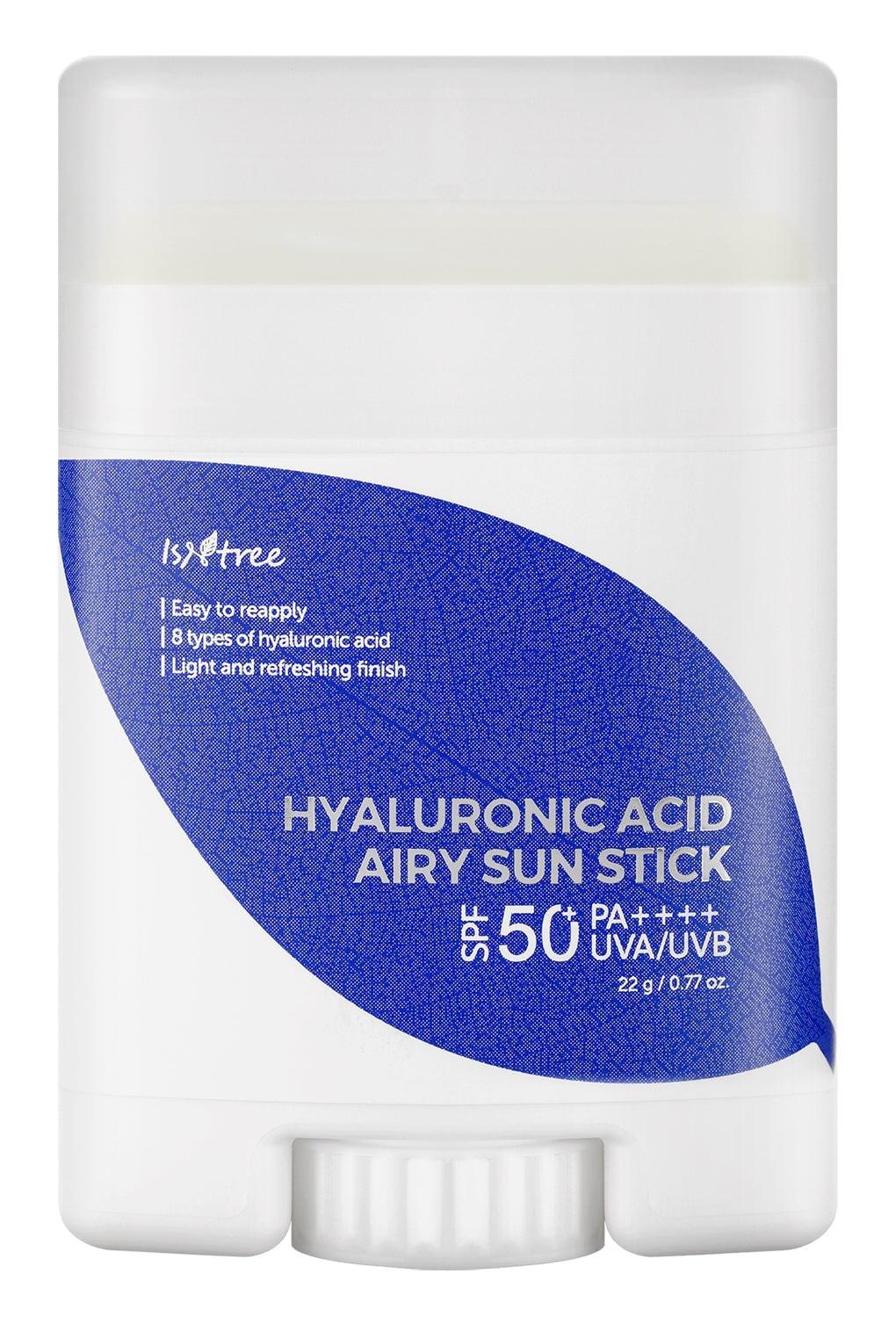 Hyaluronic Acid Airy Sun Stick SPF 50+ Pa+++ + UVA/UVB