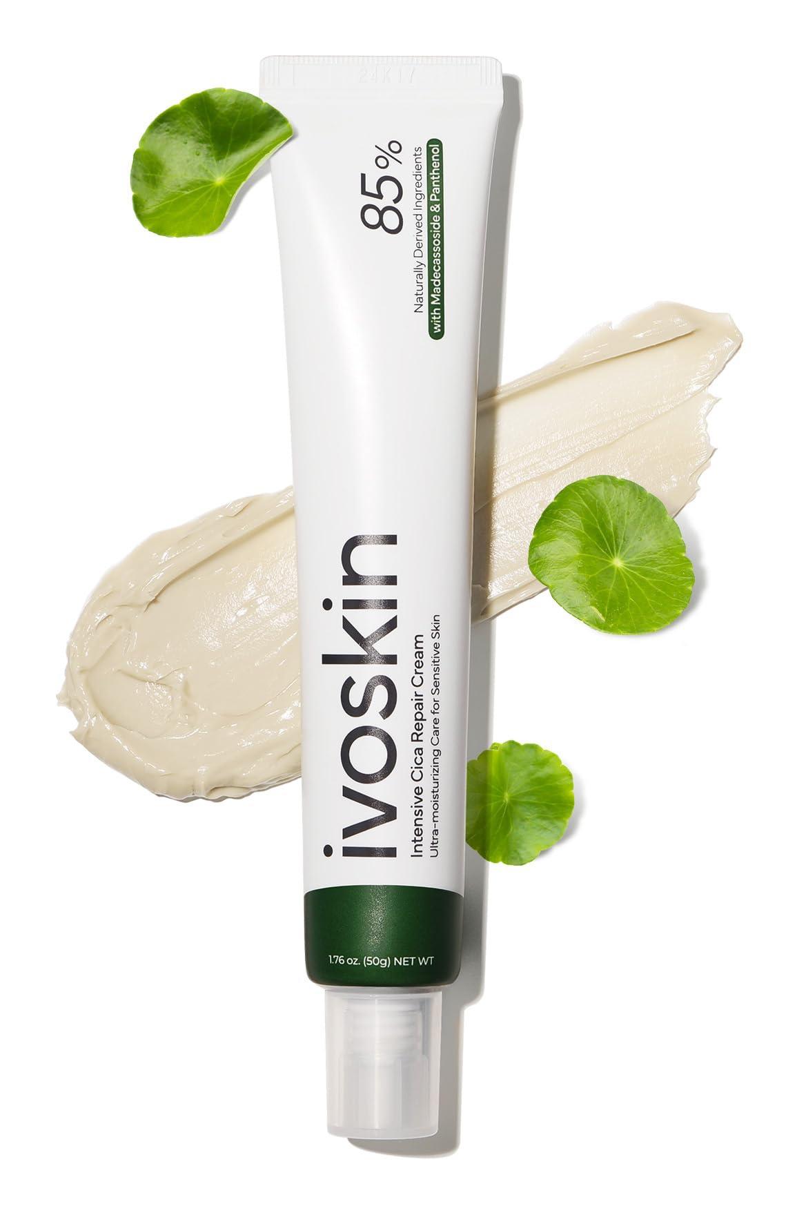 Intensive Cica Repair Cream