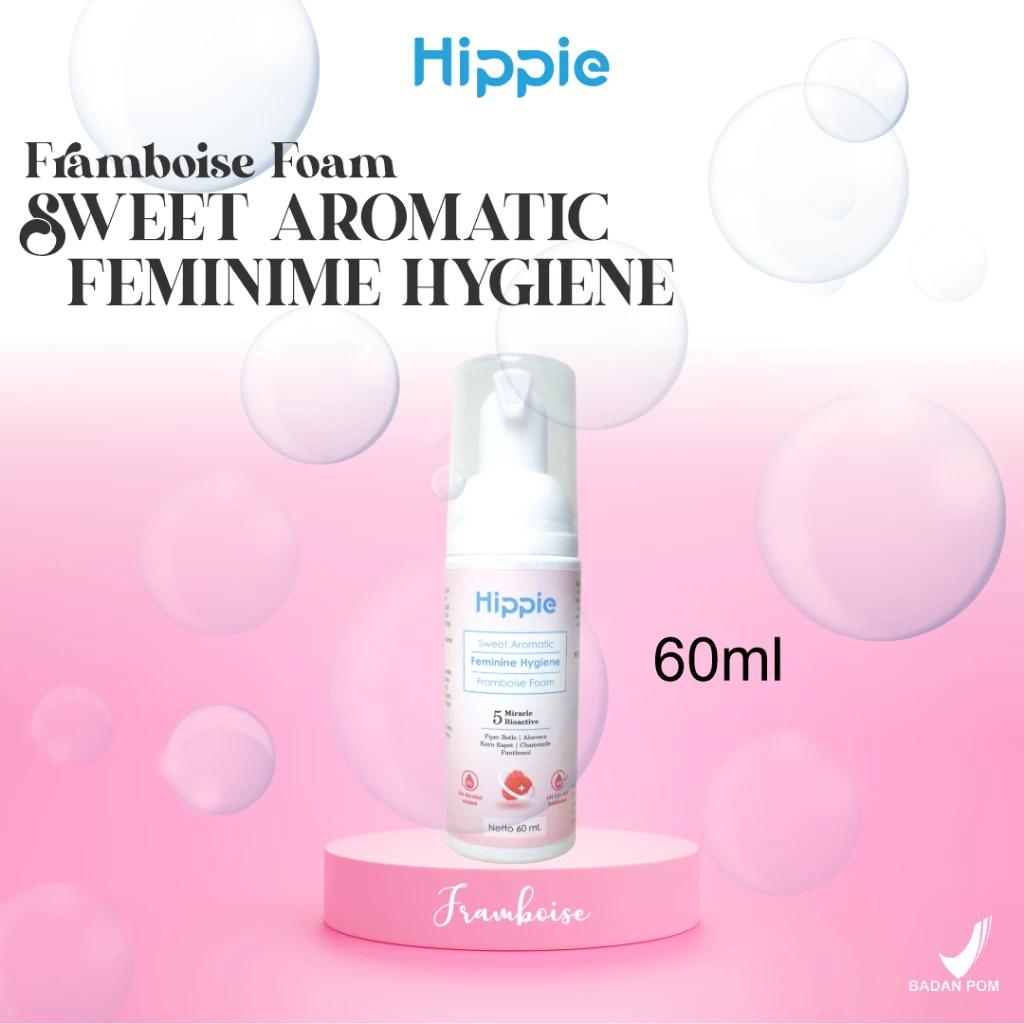 Feminime Hygiene Foam