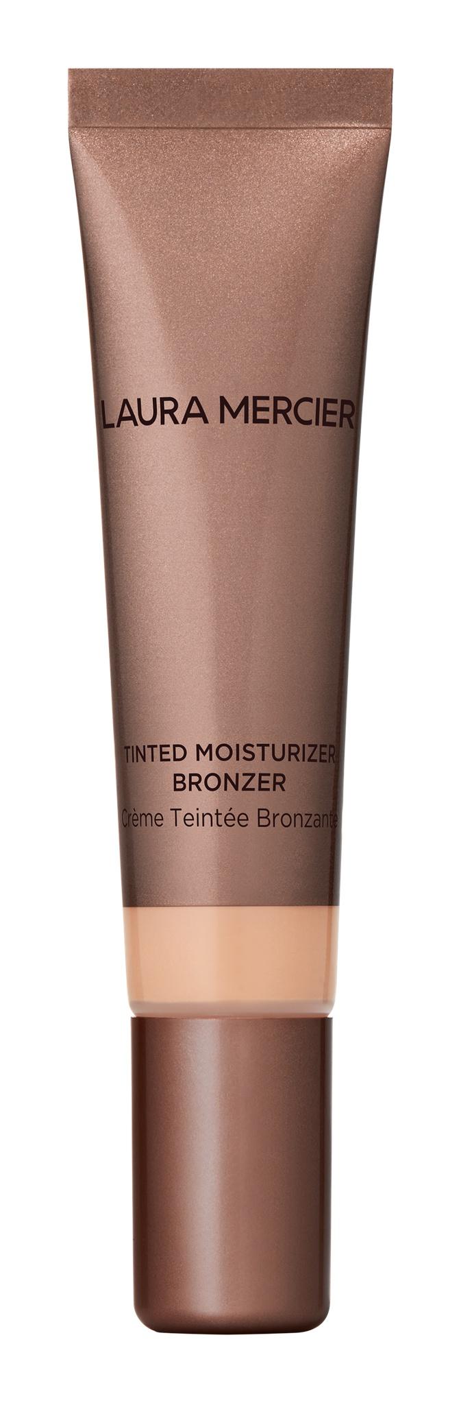 Tinted Moisturizer Bronzer