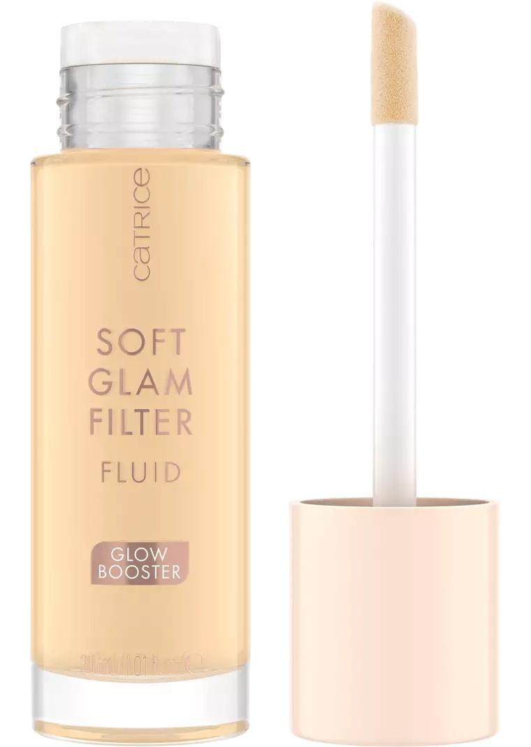 Soft Glam Filter Fluid