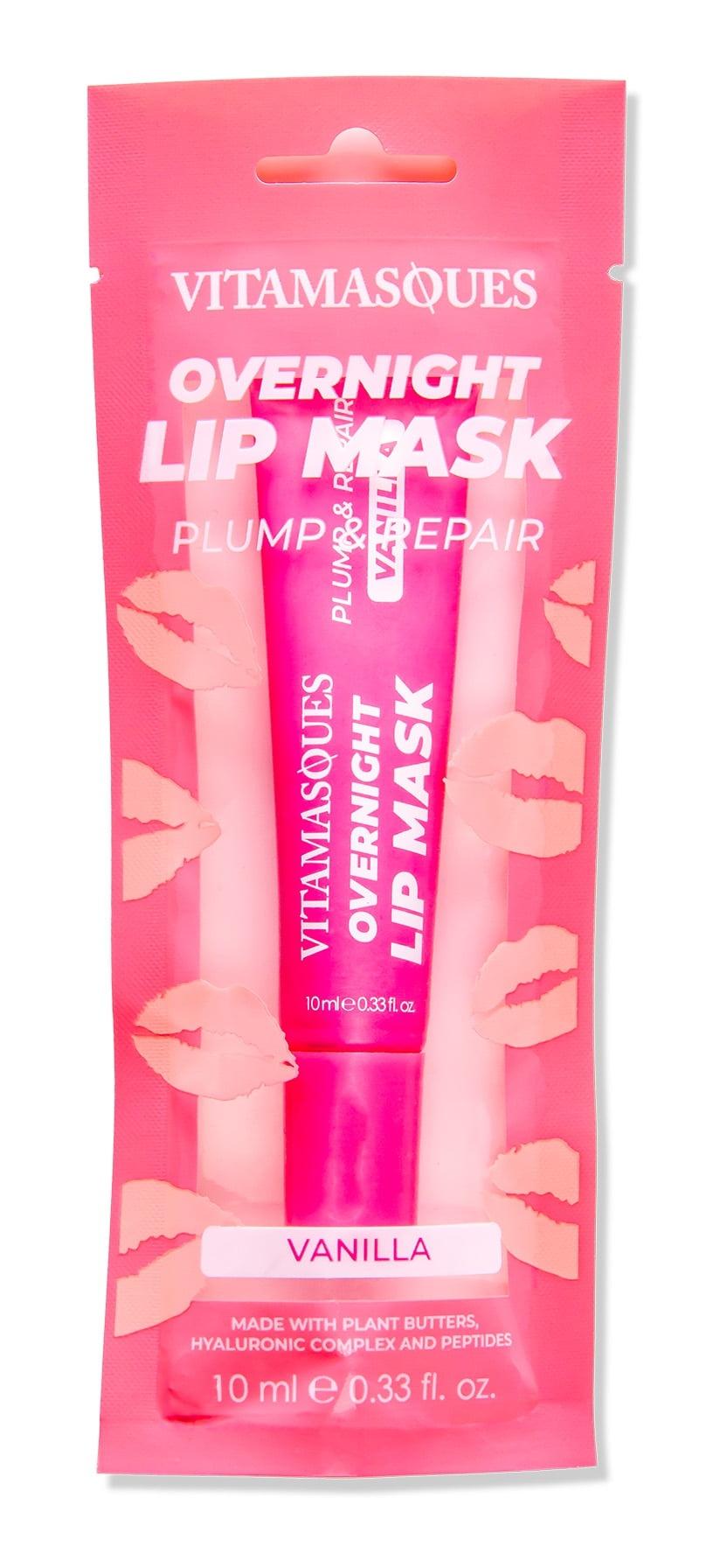 Overnight Lip Mask