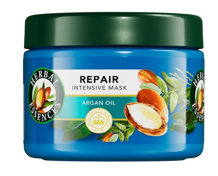 Argan Oil Repair Intensive Mask