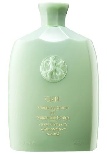 Cleansing Crème For Moisture & Control