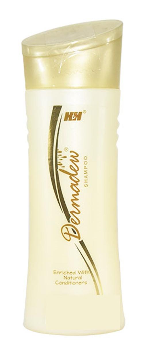 Shampoo