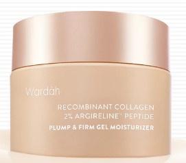 Plump & Firm Gel Moisturizer
