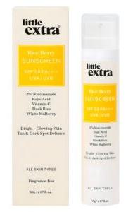 Rice Berry Sunscreen