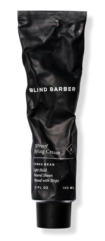 30 Proof Styling Cream