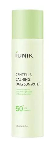 Centella Calming Daily Sun Water SPF 50+ Pa++++