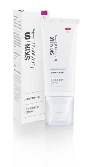 1,5% Retinoid Complex