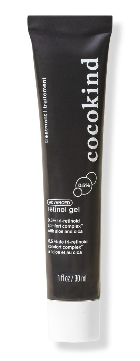 Advanced Retinol