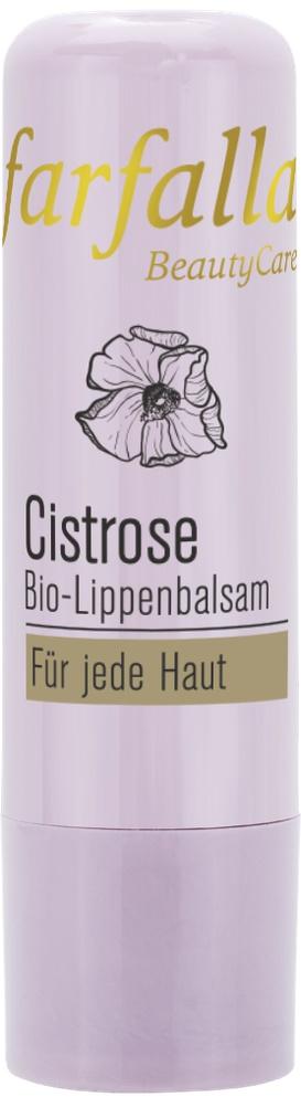 Cistrose Lip Balm