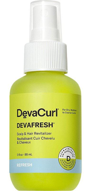 Devafresh Hair And Scalp Revitalizer