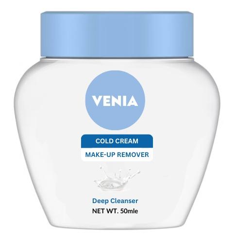 Cold Cream