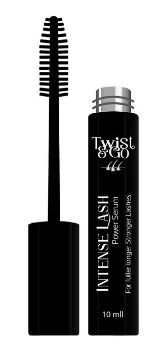 Intense Power Eyelash Serum